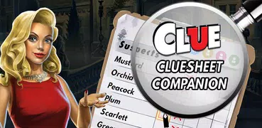 Cluesheet Companion