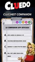 Poster Cluesheet