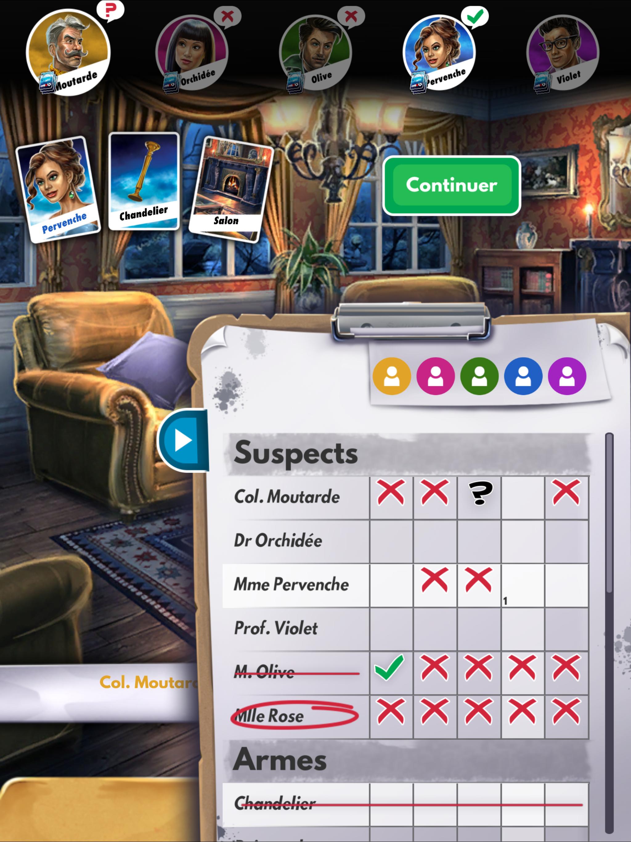 Cluedo Apk Cluedo Apk