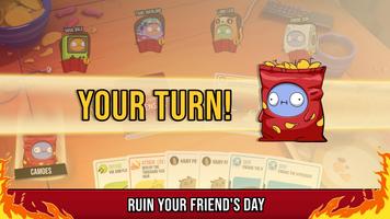 Exploding Kittens® 2 screenshot 1