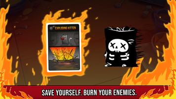 Exploding Kittens® 2 screenshot 2