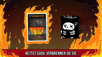 Exploding Kittens® 2 Screenshot 2
