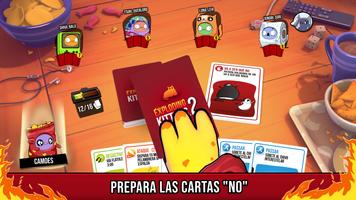 Exploding Kittens® 2 Poster
