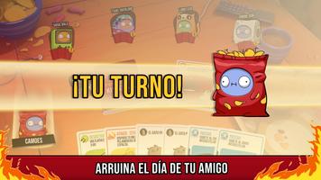 Exploding Kittens® 2 captura de pantalla 1