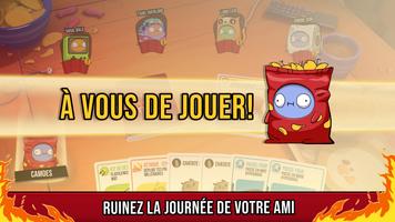 Exploding Kittens® 2 capture d'écran 1