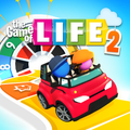 THE GAME OF LIFE 2 - More choices, more freedom!