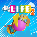 The Game of Life 2 aplikacja