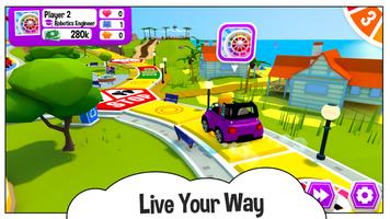 The Game of Life 2 الملصق