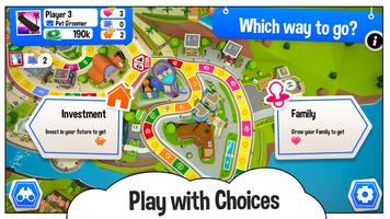 The Game of Life 2 تصوير الشاشة 1