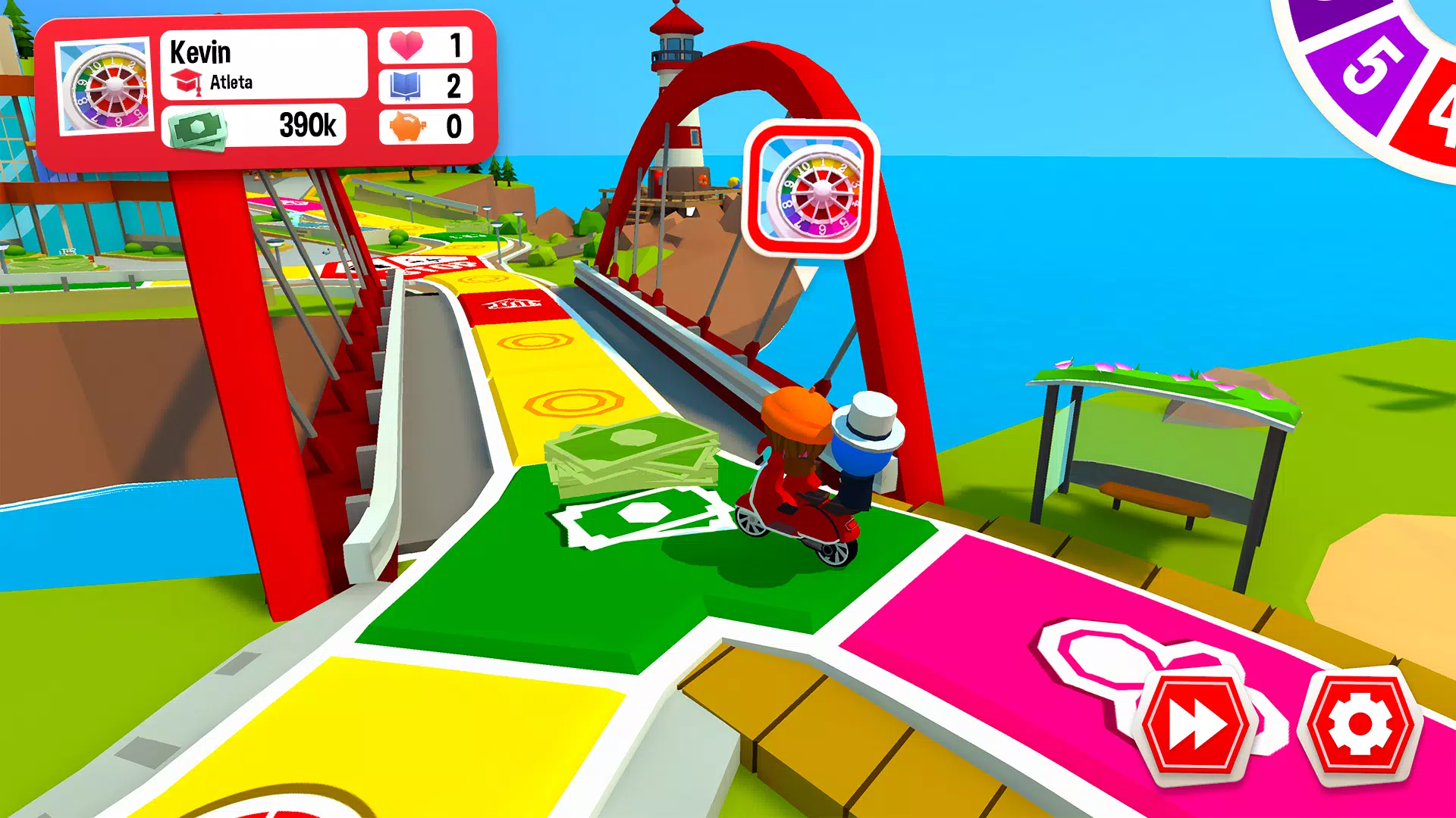 The Game Of Life 2 APK 0.5.0 Descargar gratis para Android