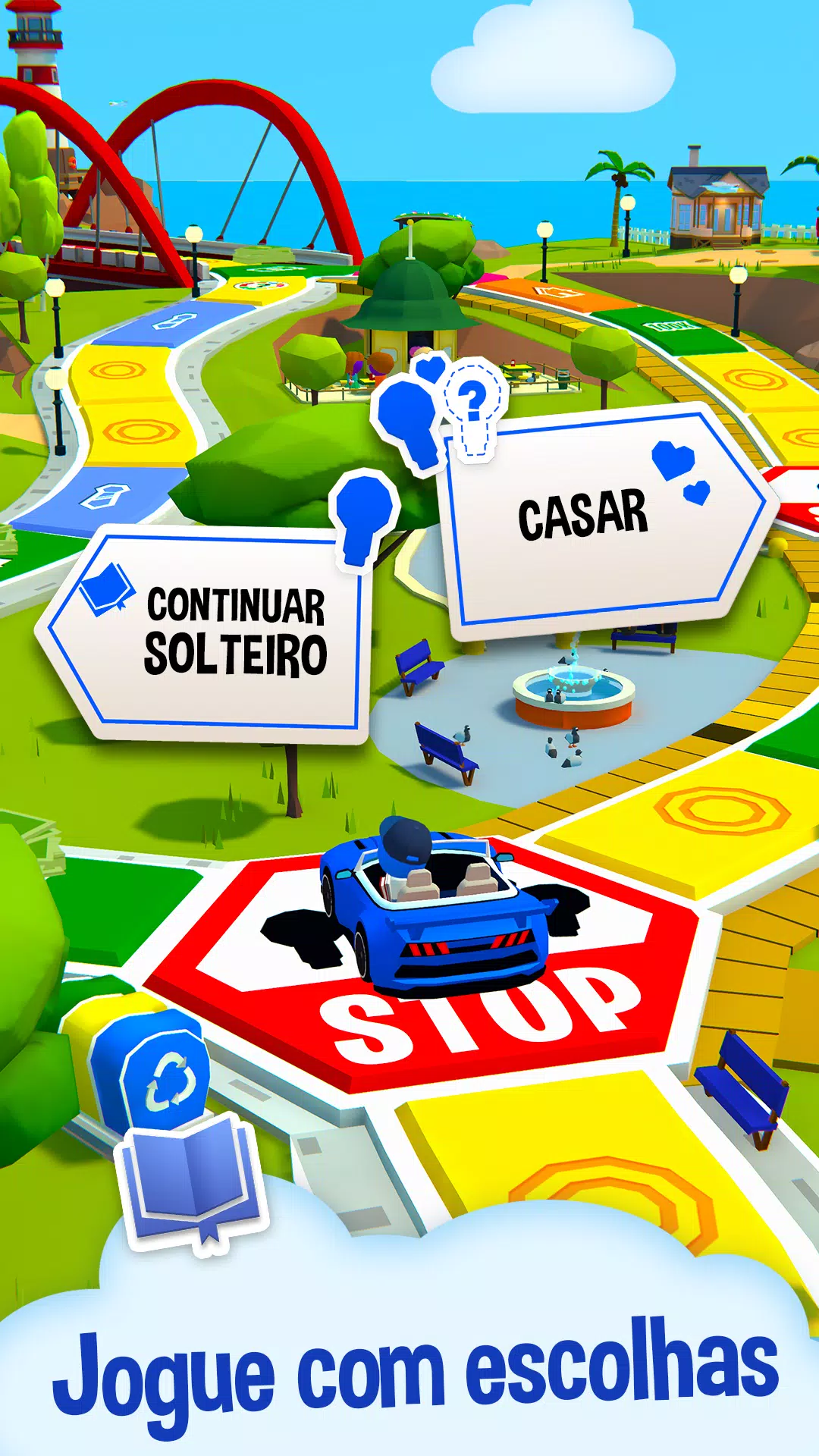 Última Versão de The Game of Life 2 0.4.14 para Android