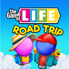 Icona IL GIOCO DELLA VITA Road Trip