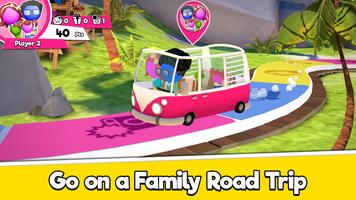 THE GAME OF LIFE Road Trip تصوير الشاشة 1