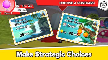 THE GAME OF LIFE Road Trip تصوير الشاشة 2