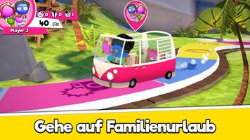 DAS SPIEL DES LEBENS Road Trip Screenshot 1