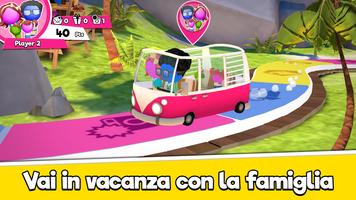 1 Schermata IL GIOCO DELLA VITA Road Trip