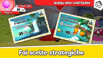 2 Schermata IL GIOCO DELLA VITA Road Trip