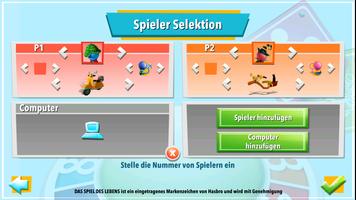 Das Spiel des Lebens Screenshot 2