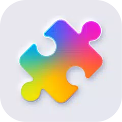 Jigsaw Video Party - play toge XAPK download