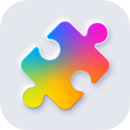 Jigsaw Video Party - play toge APK