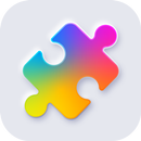 Jigsaw Video Party: juega en c APK