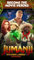 JUMANJI: The Curse Returns تصوير الشاشة 2