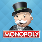 MONOPOLY Zeichen