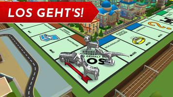 MONOPOLY Plakat