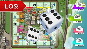 MONOPOLY Screenshot 1