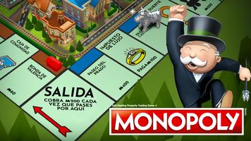 MONOPOLY Poster