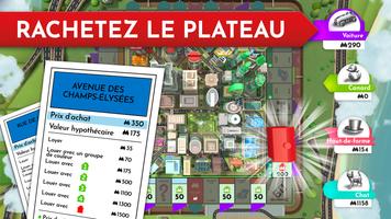 MONOPOLY capture d'écran 1