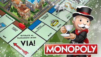 Poster MONOPOLY