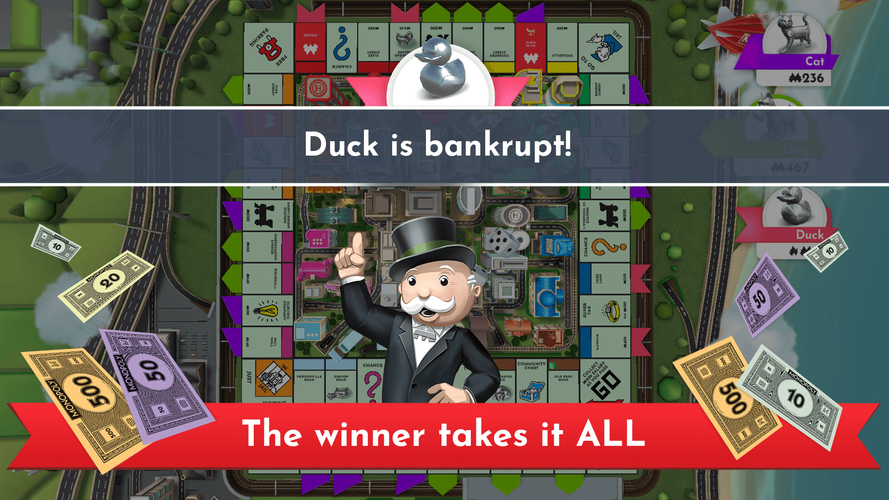 無料で Monopoly Board Game Classic About Real Estate アプリの最新版 Apk1 4 4をダウンロードー Android用 Monopoly Board Game Classic About Real Estate Apk の最新バージョンをダウンロード Apkfab Com Jp