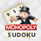 Icona MONOPOLY Sudoku