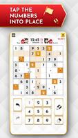 Monopoly Sudoku screenshot 1