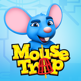 APK Mouse Trap - The Board Game