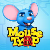 Mouse Trap - The Board Game