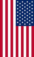 3 Schermata Sfondi bandiera americana