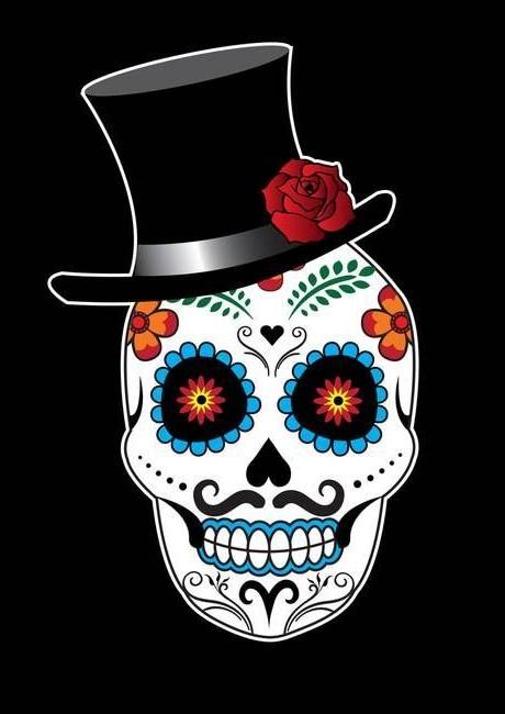 Descarga de APK de Fondo de pantalla de calavera de azúcar para Android Descarga de APK de Fondo de pantalla de calavera de azúcar para Android