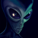 Fonds d'écran Alien & Ufo APK
