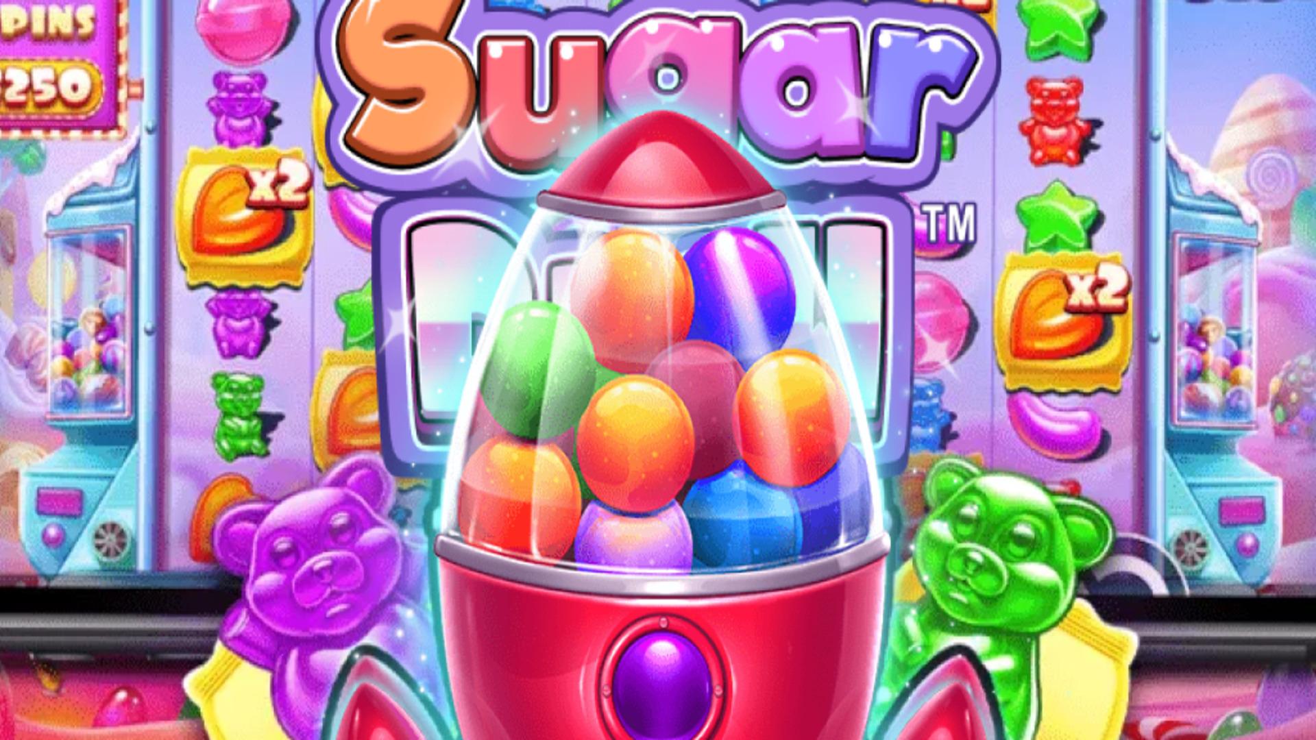 Sugar rush играть демо. Шугар Раш. Шугар Раш Поляна топ символов. Bibi Sugar Rush Dowland. Сколько уровней в игре Sugar Rush.