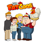 The Fatcoqs 图标