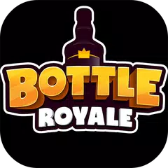 Скачать Bottle Royale drinking game APK