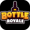 Bottle Royale jeu à boire