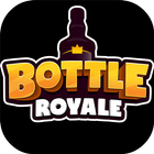 Bottle Royale icône