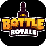 Bottle Royale drinking game