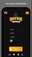 Bottle Royale Plakat