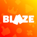 Blaze · Fais tes propres choix APK