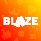 Blaze ícone