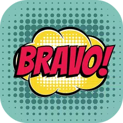 Bravo - Friend game APK download